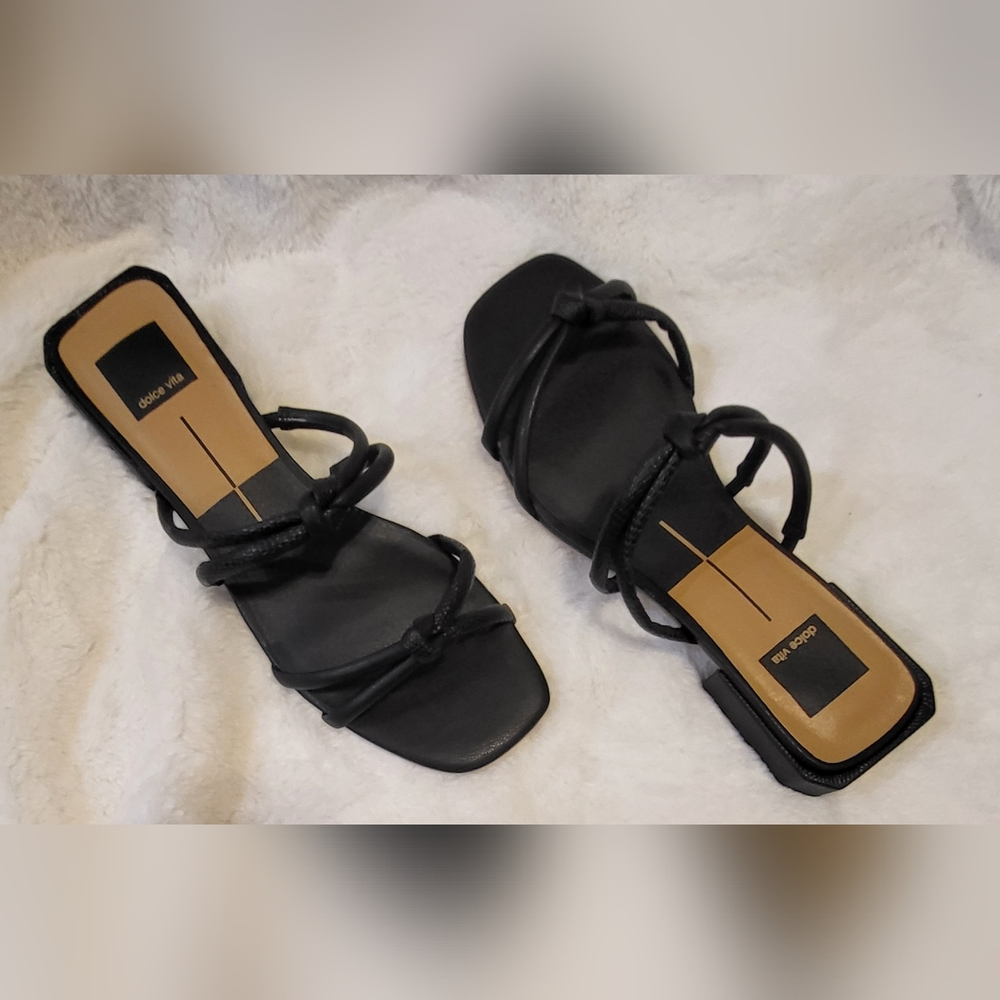 Dolce Vita Hensla sandals size 7.5